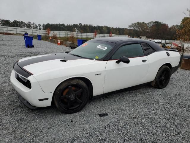 2014 Dodge Challenger SXT