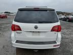 2014 Volkswagen Routan SE