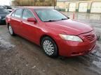 2008 Toyota Camry CE