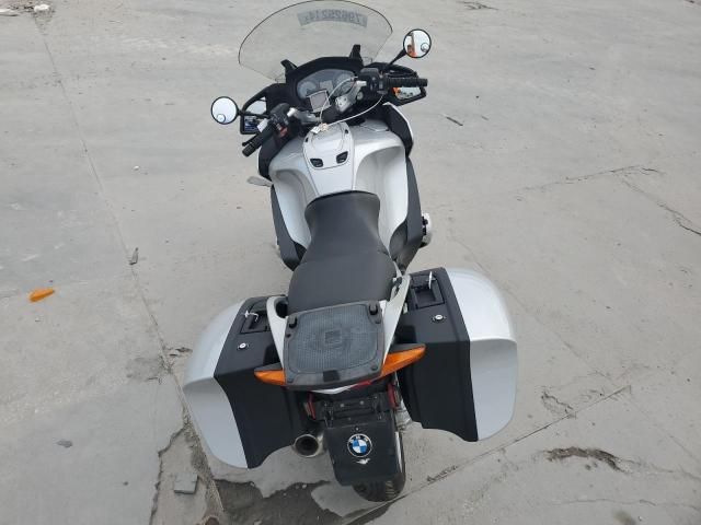 2007 BMW R1200 RT