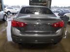 2015 Infiniti Q50 Hybrid Premium