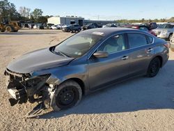 Salvage cars for sale at Harleyville, SC auction: 2014 Nissan Altima 2.5