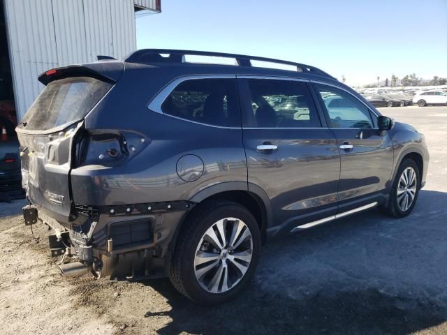 2020 Subaru Ascent Touring