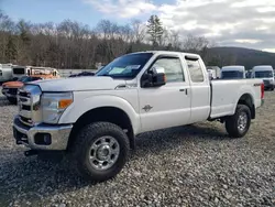 Ford Vehiculos salvage en venta: 2015 Ford F350 Super Duty