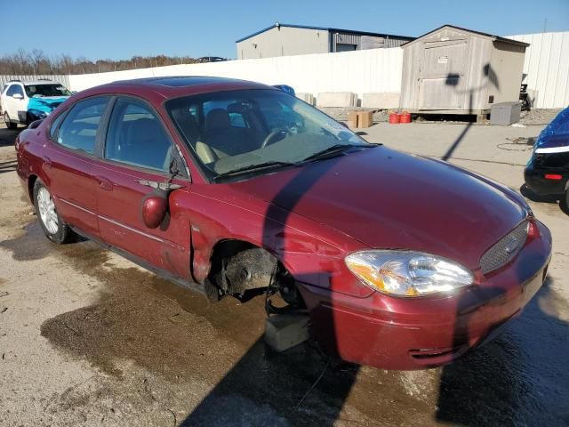 2004 Ford Taurus SEL