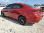 2016 Dodge Dart SXT