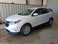 2021 Chevrolet Equinox LT en venta en Temple, TX