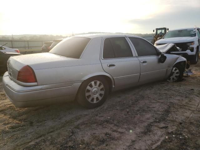 2004 Mercury Grand Marquis LS