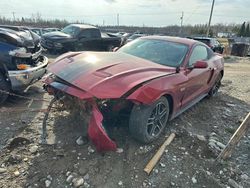 2020 Ford Mustang GT en venta en Montreal Est, QC