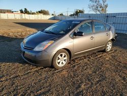 2007 Toyota Prius en venta en American Canyon, CA