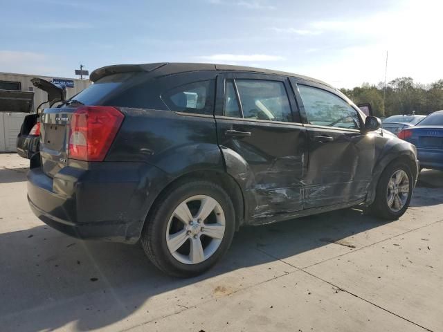 2010 Dodge Caliber SXT