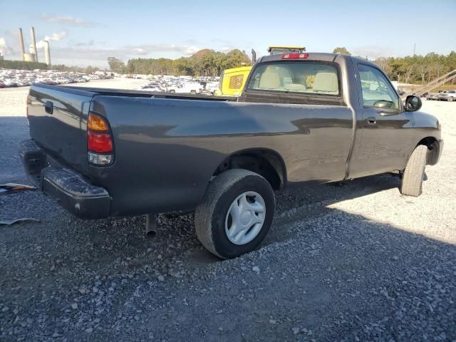 2006 Toyota Tundra