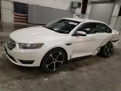 Ford salvage cars for sale: 2014 Ford Taurus SEL