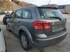 2013 Dodge Journey SE