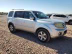 2010 Honda Pilot EXL