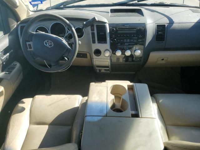 2007 Toyota Tundra Double Cab SR5