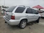 2005 Acura MDX Touring