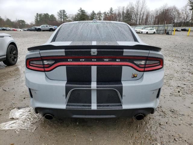 2021 Dodge Charger Scat Pack