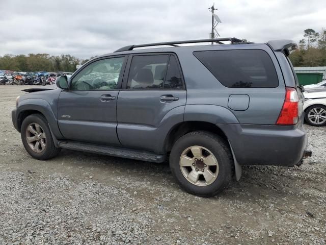 2006 Toyota 4runner Limited