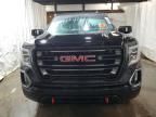 2021 GMC Sierra K1500 AT4