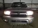 2002 Toyota 4runner SR5