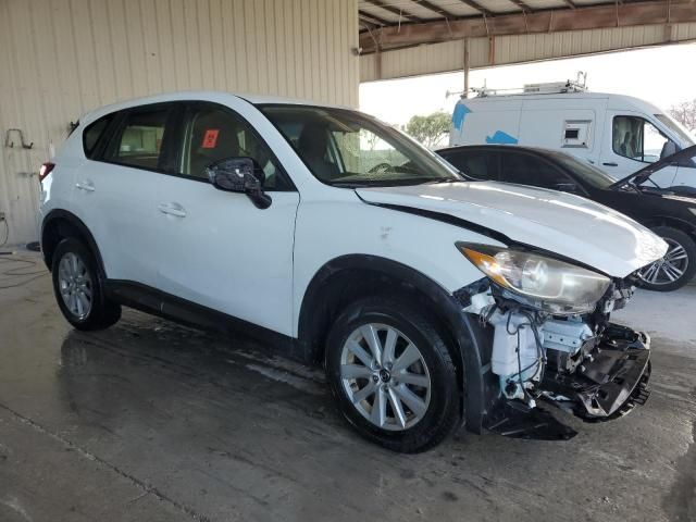 2014 Mazda CX-5 Sport