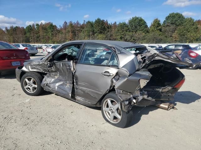 2004 Toyota Corolla CE