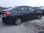 2012 Subaru Impreza Premium