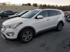 2015 Hyundai Santa FE GLS