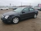 2007 Ford Fusion S