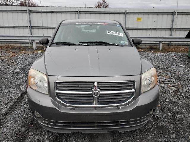 2012 Dodge Caliber SXT