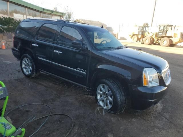 2011 GMC Yukon Denali