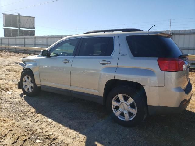 2013 GMC Terrain SLE