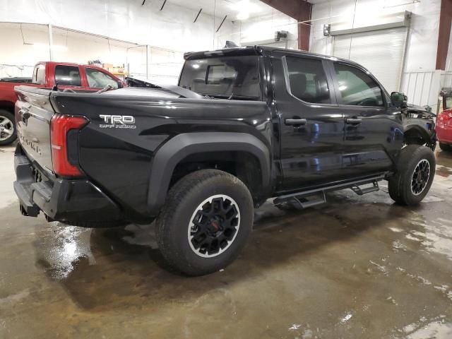 2024 Toyota Tacoma Double Cab