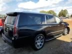 2016 Cadillac Escalade ESV Luxury