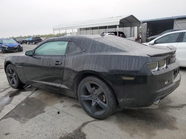 2010 Chevrolet Camaro LT