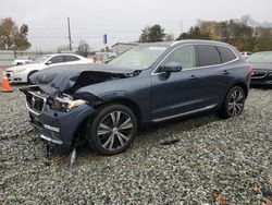 2023 Volvo XC60 Plus en venta en Mebane, NC