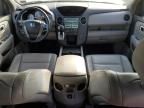 2009 Honda Pilot EXL