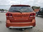 2014 Dodge Journey Crossroad