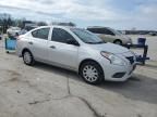 2015 Nissan Versa S