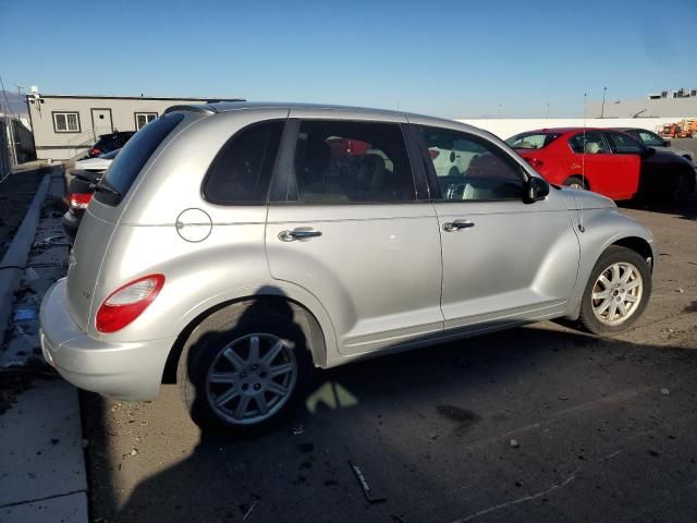 2008 Chrysler PT Cruiser Touring