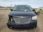 2010 Chrysler Town & Country Touring