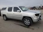 2006 Honda Ridgeline RTL