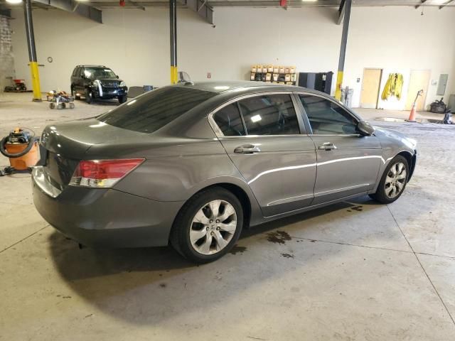 2008 Honda Accord EXL