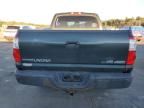 2006 Toyota Tundra Double Cab SR5