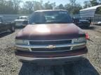 2002 Chevrolet Tahoe K1500