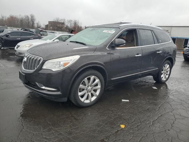 2014 Buick Enclave