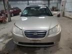 2008 Hyundai Elantra GLS