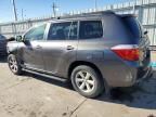 2008 Toyota Highlander