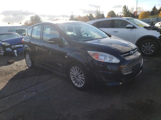 2014 Ford C-MAX SE